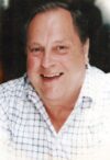 A photo of Brian Frederick Wright
