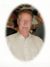 A photo of Brian Geary