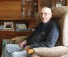 A photo of Brian Lovegrove