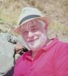 A photo of Brian Martin Braidley – “Martin”