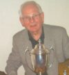 A photo of Brian Martin Homer