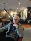 A photo of Brian Phillipson