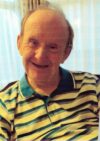 A photo of Brian Porter