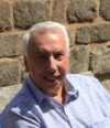 A photo of Brian Timson