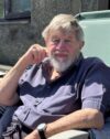 A photo of Brian Watson