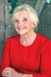 A photo of Bronwyn 'Bronny' Mapp