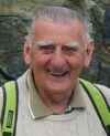A photo of Bryan Bailey