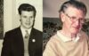 A photo of Brynley 'Bryn' Neil Bartlett