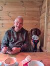A photo of Carl David Baker