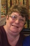 A photo of Carol Ann Highton