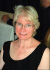 A photo of Carol Ann Whitworth
