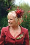 A photo of Carol Elizabeth Ebrey