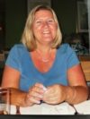 A photo of Carol Fairall