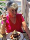 A photo of Carol Hopkins