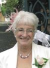 A photo of Carol Jean Brookes
