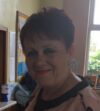 A photo of Carol Marshall
