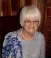 A photo of Carol Mary Barber