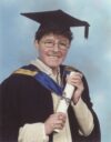 A photo of Carol Squire