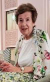 A photo of Carole Anne Smith