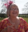 A photo of Carole Veasey