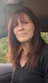 A photo of Caroline Harrison