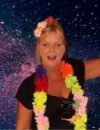 A photo of Carolyn Gloria Eyles
