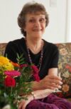 A photo of Cecily Margaret Bastock
