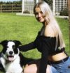 A photo of Charli Haynes