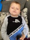 A photo of Charlie William Isaac John Renshaw