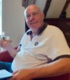 A photo of Chris Ronan