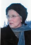 A photo of Chrissie Irene Snutch