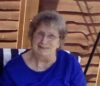 A photo of Christine Baker