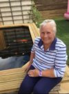 A photo of Christine Diane Mayne