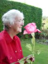 A photo of Christine Hayler