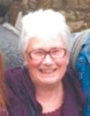 A photo of Christine Joy Smithson