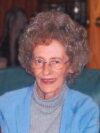A photo of Christine Lynda Porter