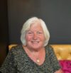A photo of Christine Mary Pitchers