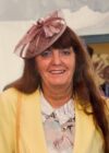 A photo of Christine Susan Overton
