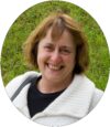 A photo of Christine Wright