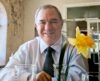 A photo of Christopher Dean Turvey