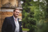 A photo of Christopher Raymond French