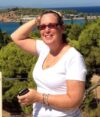 A photo of Clare Der-Parseghian