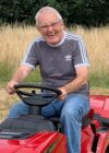 A photo of Clifford 'Cliff' John Wilson