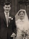 A photo of Clive Bertram Wilkinson