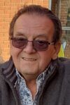 A photo of Clive Maggs