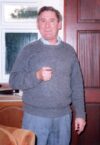 A photo of Colin Beadman