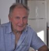 A photo of Colin Bernard Blower