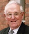 A photo of Colin Crofts