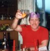 A photo of Colin Eric Tonks