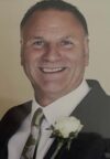 A photo of Colin Harris